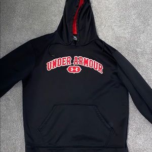 Under Armour Men’s Hoodie